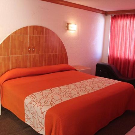 Hotel Plaza Sahagun Ciudad Sahagun 외부 사진
