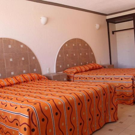Hotel Plaza Sahagun Ciudad Sahagun 외부 사진