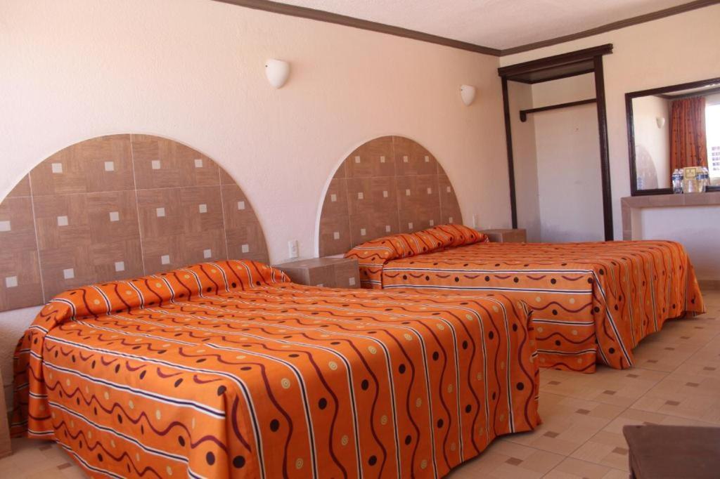 Hotel Plaza Sahagun Ciudad Sahagun 외부 사진